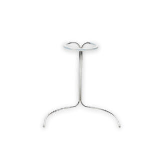 Supporto Alto In Acciaio Inox Per Coperchio Casseruola Per Induzione Linea Bombance – Revol Supporto Alto In Acciaio Inox Per Coperchio Casseruola Per Induzione Linea Bombance – Revol
