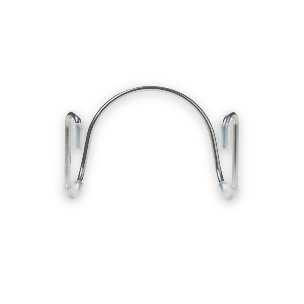 Supporto In Acciaio Inox Per Coperchio Casseruola Per Induzione Linea Bombance – Revol Supporto In Acciaio Inox Per Coperchio Casseruola Per Induzione Linea Bombance – Revol