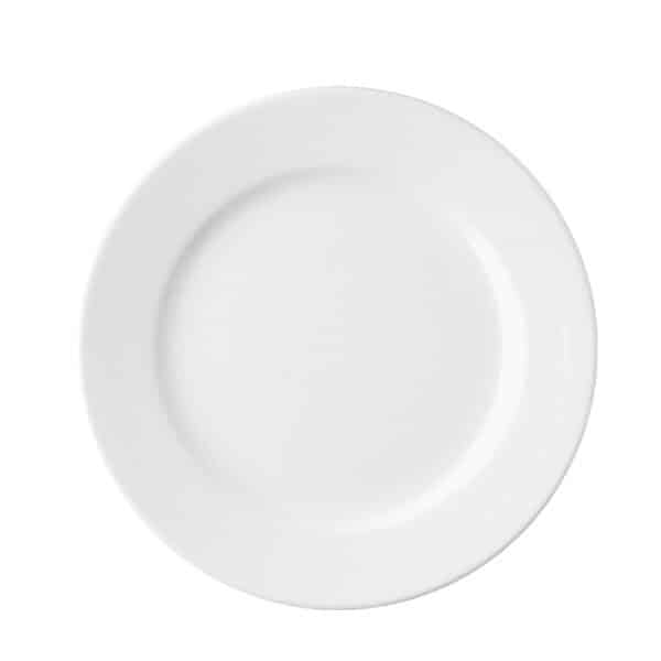 Piatto Piano Banquet Rak – Rak Porcelain
