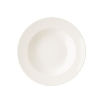 Piatto Fondo Banquet Rak – Rak Porcelain