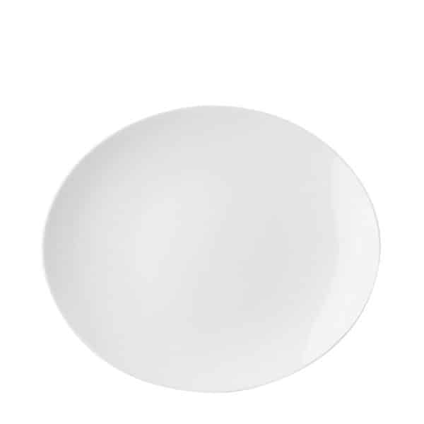 Piatto Bistecca Banquet Rak – Rak Porcelain