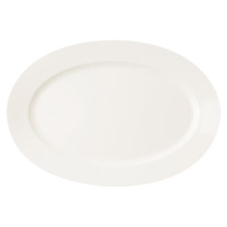 Piatto Ovale Banquet Rak – Rak Porcelain
