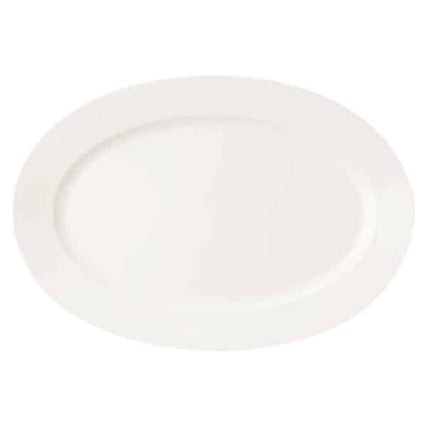 Piatto Ovale Banquet Rak – Rak Porcelain