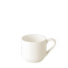 Tazza Da Caffè Impilabile Banquet Rak – Rak Porcelain