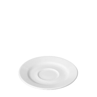 Piattino Per Tazza Caffè Banquet Rak – Rak Porcelain