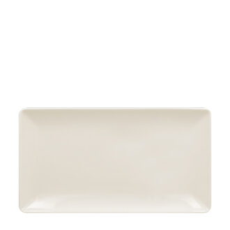 Piatto Rettangolare Nano Rak – Rak Porcelain