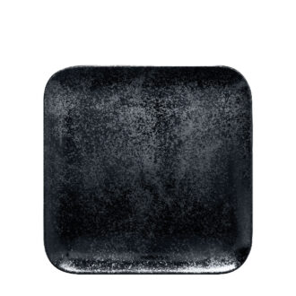 Piatto Quadrato Karbon Rak – Rak Porcelain