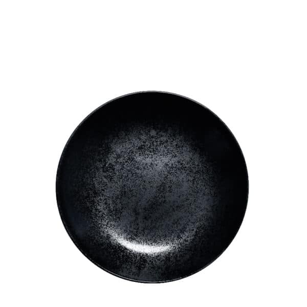 Piatto Piano Coupe Karbon Rak – Rak Porcelain