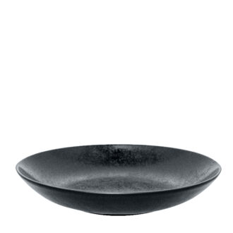 Piatto Fondo Coupe Karbon Rak – Rak Porcelain