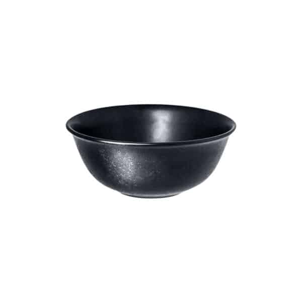 Ciotola Per Riso Karbon Rak – Rak Porcelain