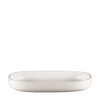 Piatto Ovale Fondo Ease White Rak – Rak Porcelain