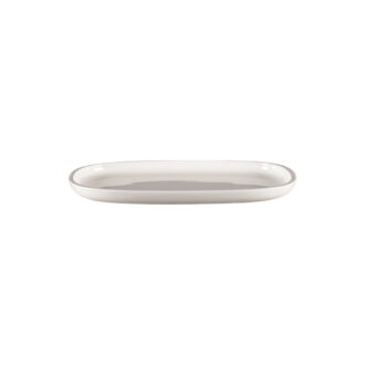 Piatto Ovale Piano Ease White Rak – Rak Porcelain Piatto Ovale Piano Ease White Rak – Rak Porcelain