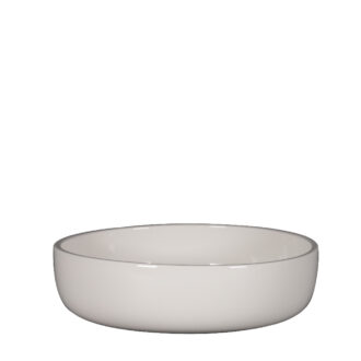 Coppetta Ease White Rak – Rak Porcelain Coppetta Ease White Rak – Rak Porcelain