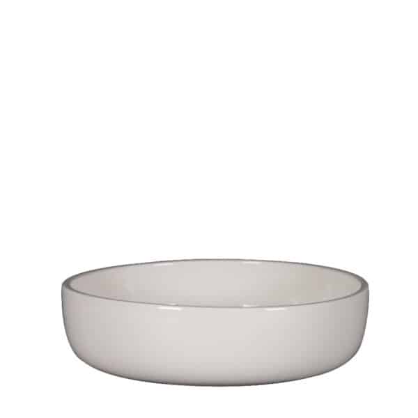 Coppetta Ease White Rak – Rak Porcelain