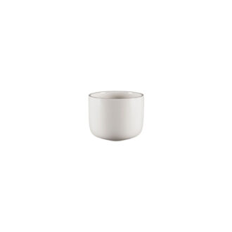 Coppetta Alta Ease White Rak – Rak Porcelain