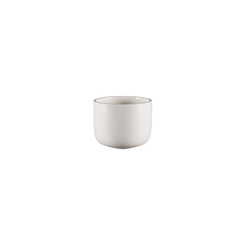 Coppetta Alta Ease White Rak – Rak Porcelain