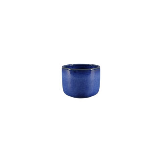 Coppetta Alta Ease Cobalt Rak – Rak Porcelain