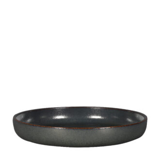 Piatto Fondo Rotondo Ease Caldera Rak – Rak Porcelain