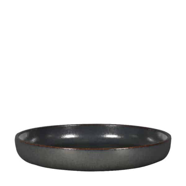Piatto Fondo Rotondo Ease Caldera Rak – Rak Porcelain