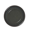 Piatto Piano Rotondo Con Falda Ease Caldera Rak – Rak Porcelain