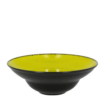 Piatto Extra Fondo Fire Green Rak – Rak Porcelain Piatto Extra Fondo Fire Green Rak – Rak Porcelain