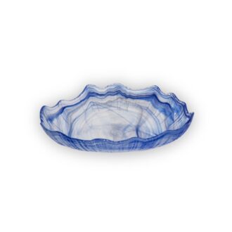 Coppa Ciotola Ovale Vita Vetro Alabastro Colori Assortiti – ArdaCam Coppa Ciotola Ovale Vita Vetro Alabastro Colori Assortiti – ArdaCam