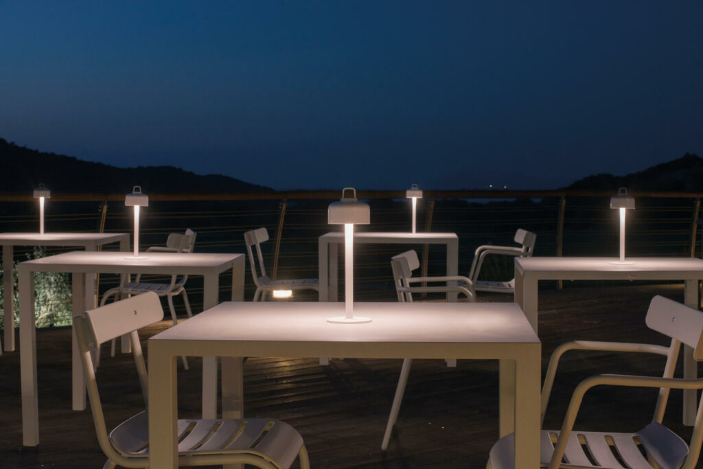 paraventi ombrelloni arredo outdoor