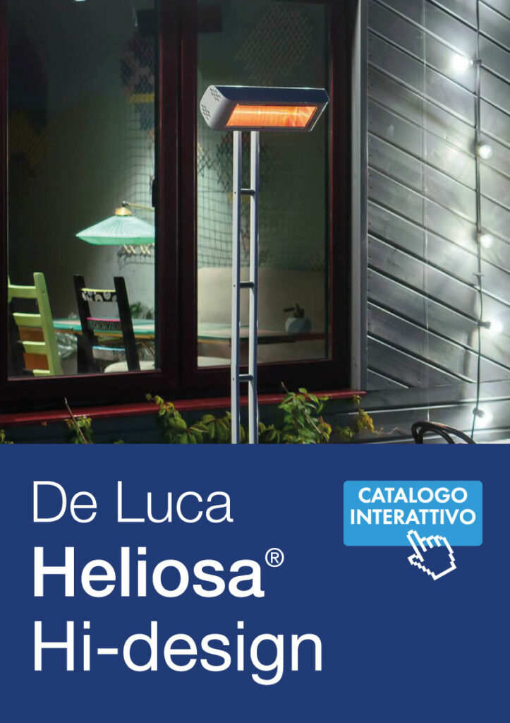 Copertina con bollino interattivo cat. 220 lamapde Heliosa