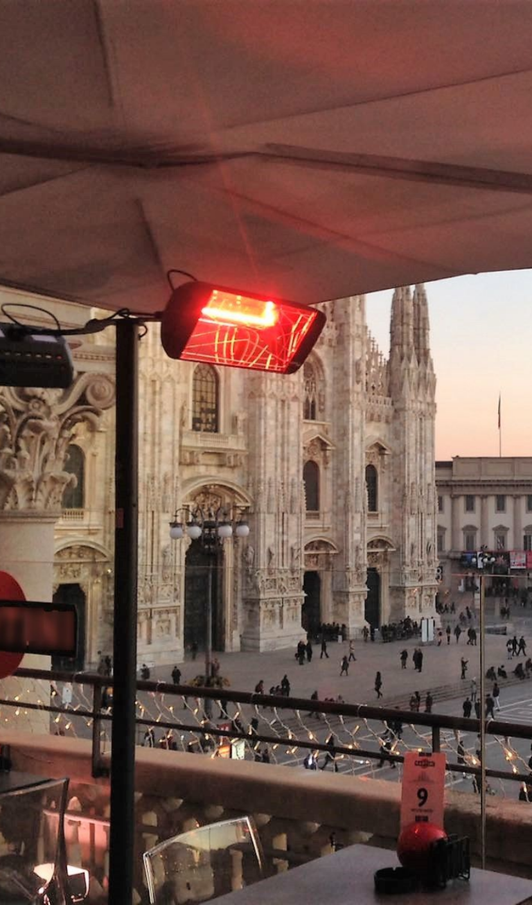 Heliosa Star Progetti