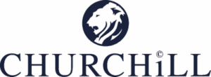 churchill logo