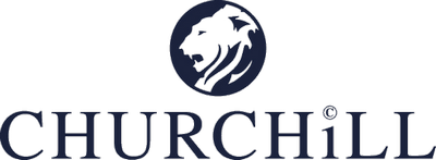 churchill logo