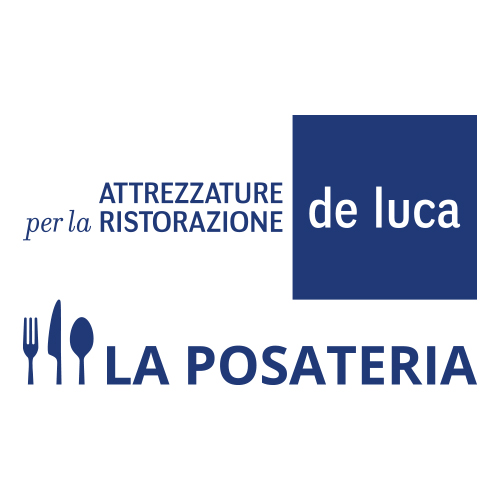 deluca posateria