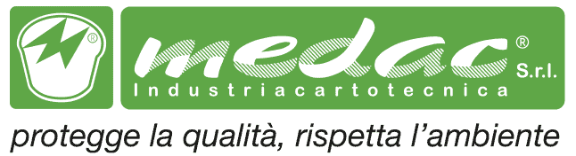 medac logo medac IT 1