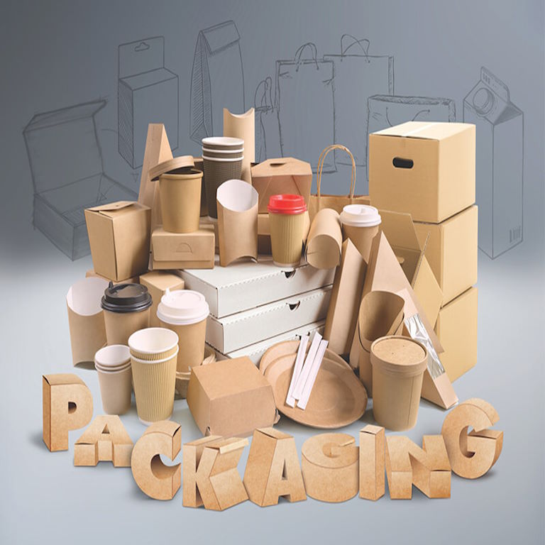 Il Packaging Sostenibile nel Monouso