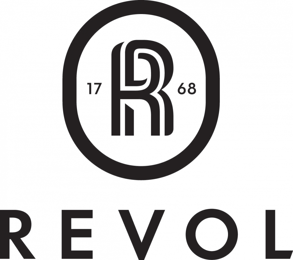 revol banholzer revol logo 960x850
