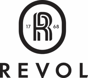 porcellana professionale da buffet logo di revol