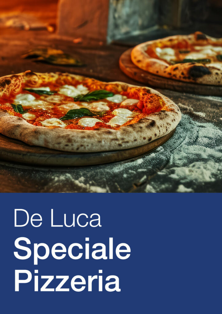 speciale Pizzeria