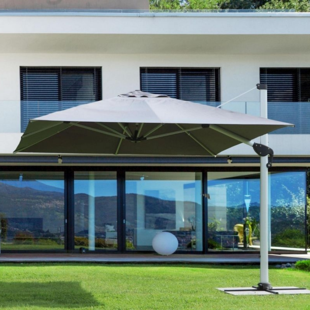 ombrelloni professionali outdoor