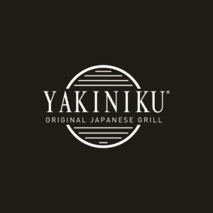 Yakiniku linea kamado cottura per carne