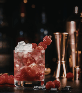Accessori cocktail bar professionali, kit mixology e attrezzatura bartender