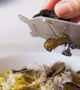 Accessori per il taglio professionale e utensili cucina