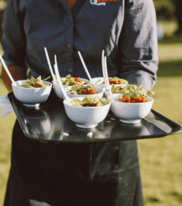 Bacinelle e teglie Gastronorm in alluminio professionale