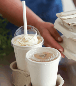 Bicchieri monouso professionali e soluzioni beverage per ristorazione HoReCa De Luca (2)