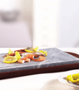 Bistecchiere, griglie e accessori cottura professionali