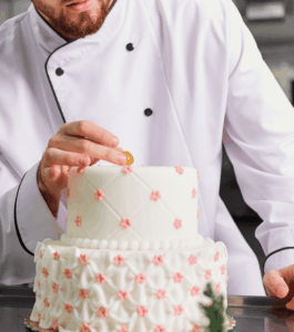 Coloranti per pasticceria professionale e decorazioni per torte e cioccolato De Luca