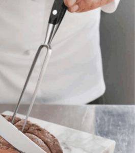 Coltelli professionali Linea Maître per alta cucina