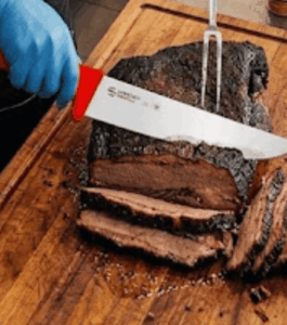Coltelli professionali Linea Supra per cucina ristorante