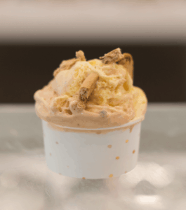 Coppe e coppette monouso professionali per gelateria e pasticceria HoReCa De Luca