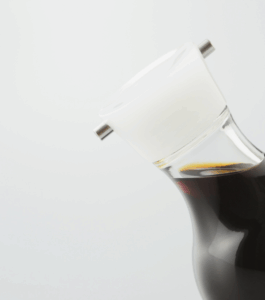 Dosatore miele professionale antigoccia per bar