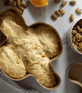 Forme per cottura monouso in carta e stampi professionali per pasticceria De Luca